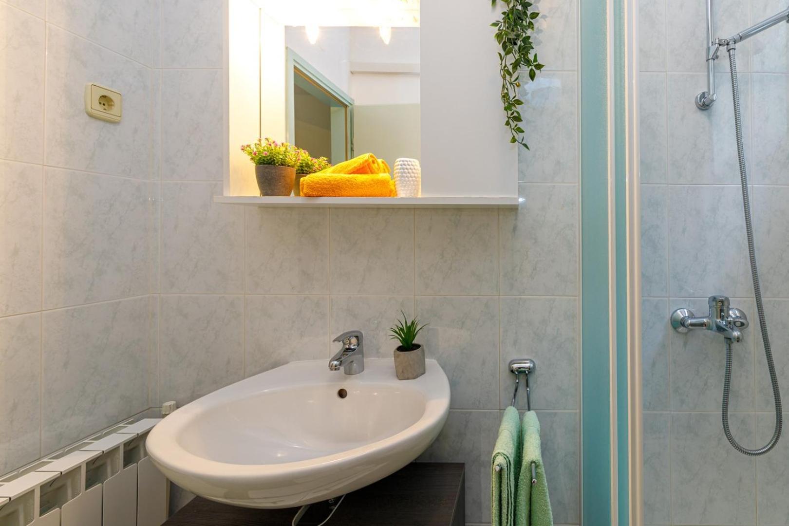 Apartments Jasminka Lovran Phòng bức ảnh