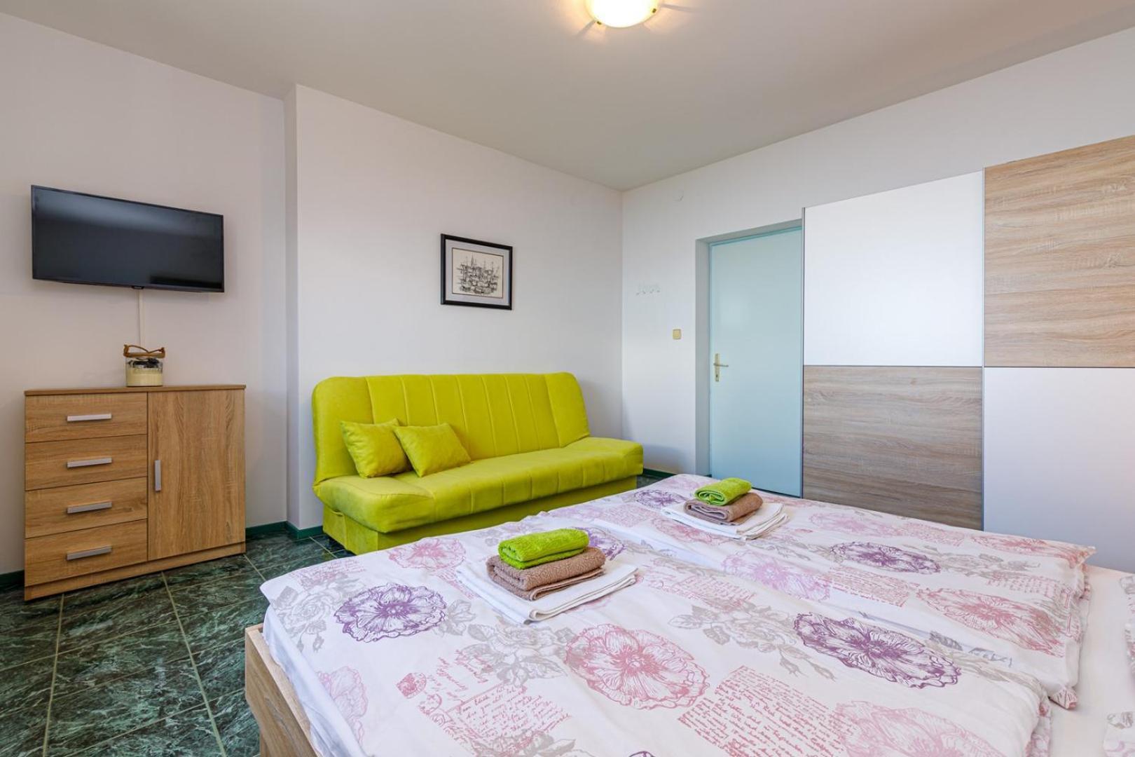 Apartments Jasminka Lovran Phòng bức ảnh