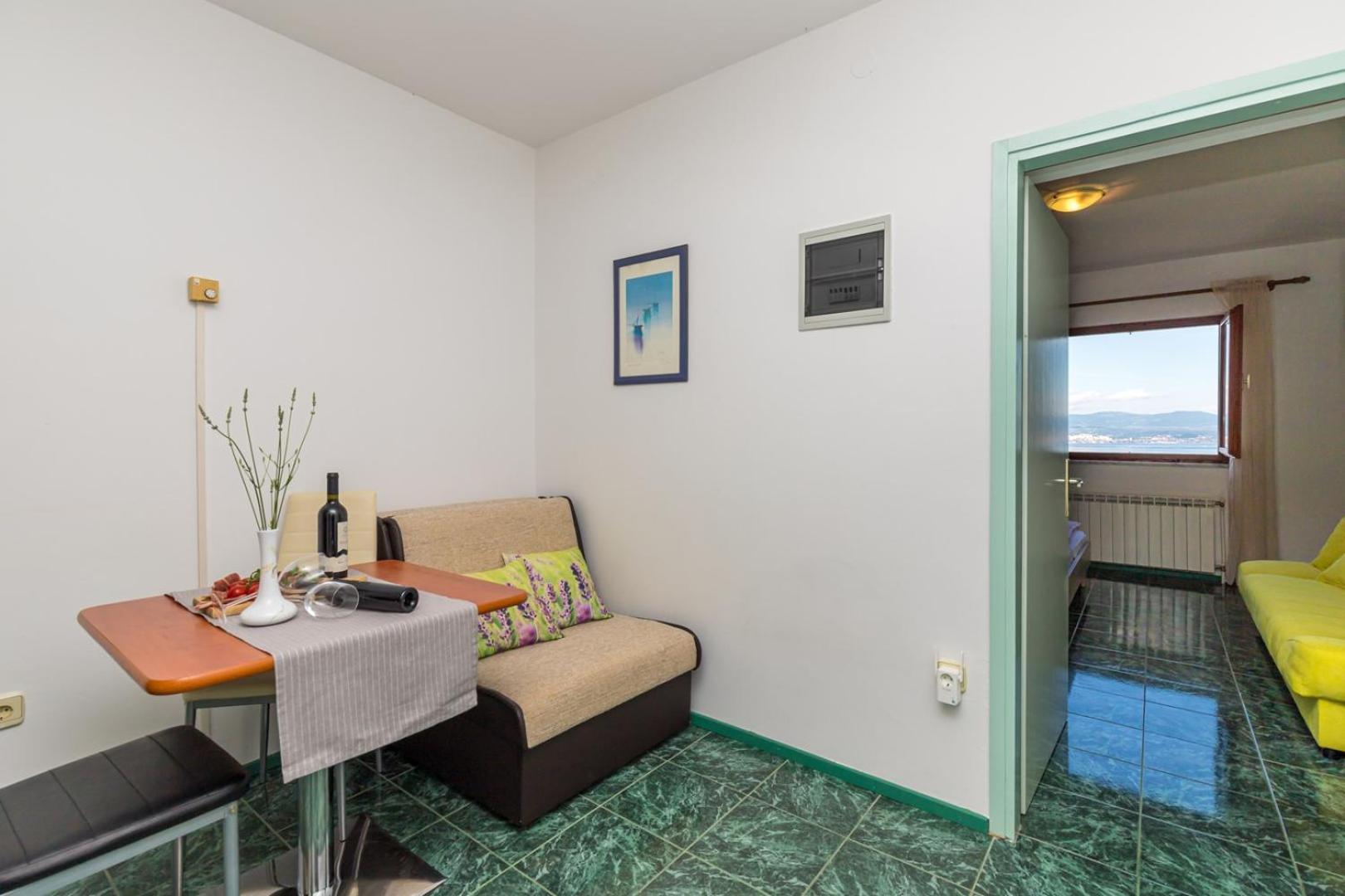 Apartments Jasminka Lovran Phòng bức ảnh