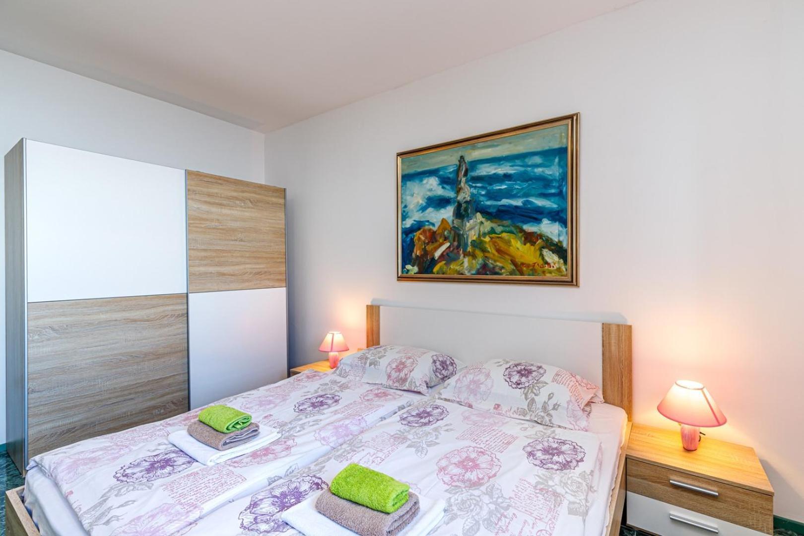 Apartments Jasminka Lovran Phòng bức ảnh
