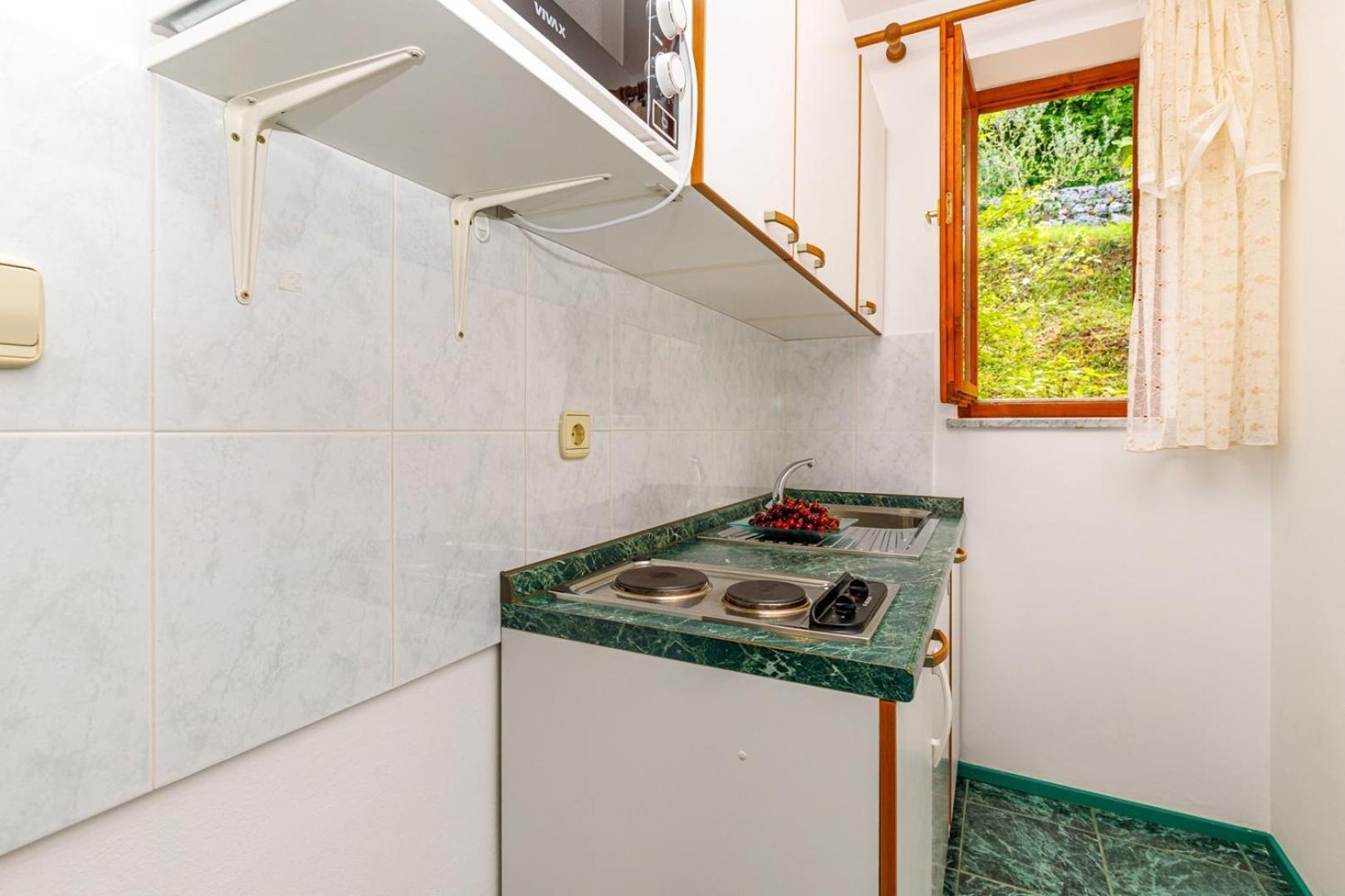 Apartments Jasminka Lovran Phòng bức ảnh