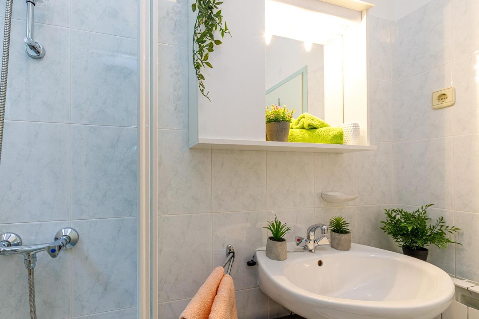 Apartments Jasminka Lovran Phòng bức ảnh