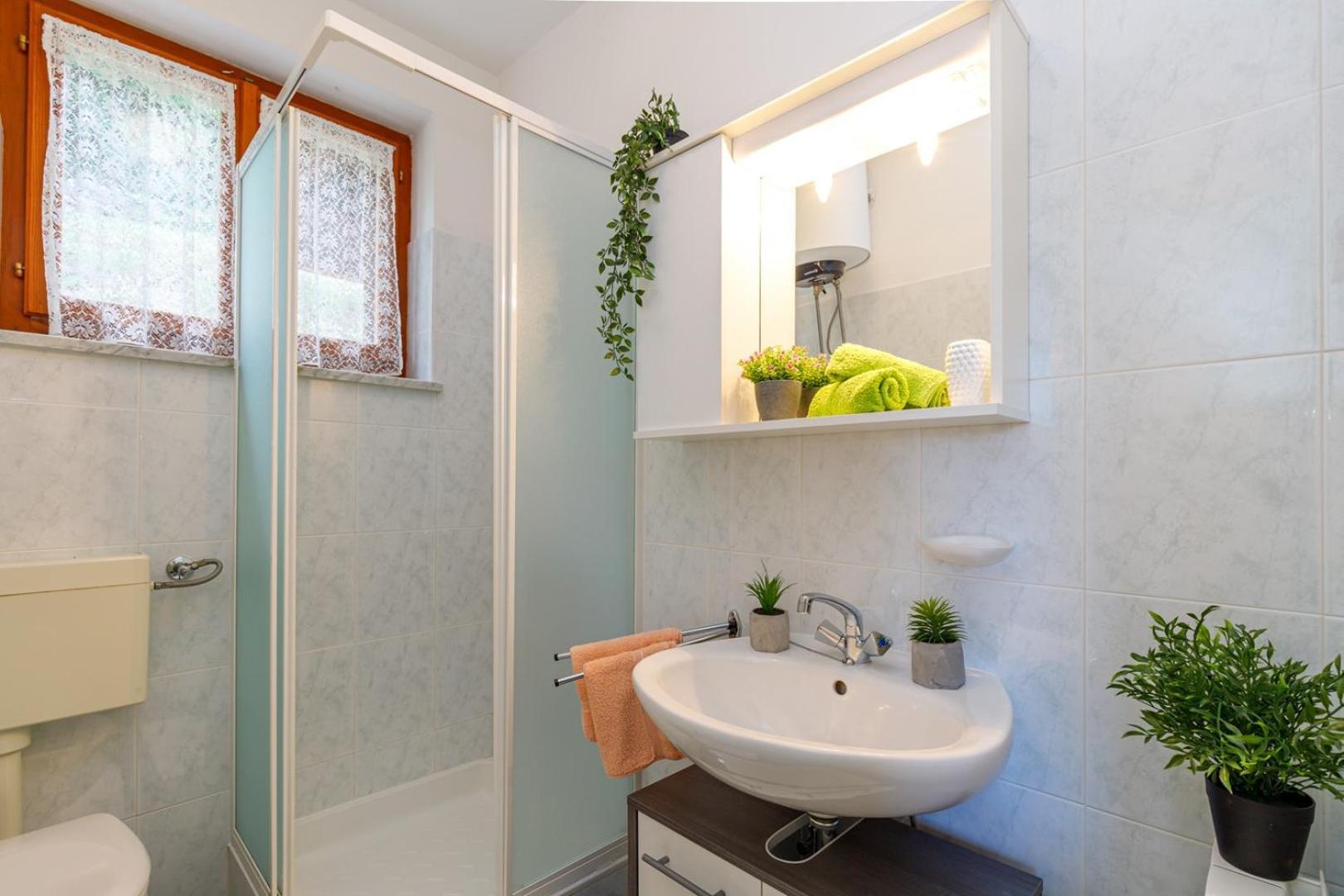 Apartments Jasminka Lovran Phòng bức ảnh