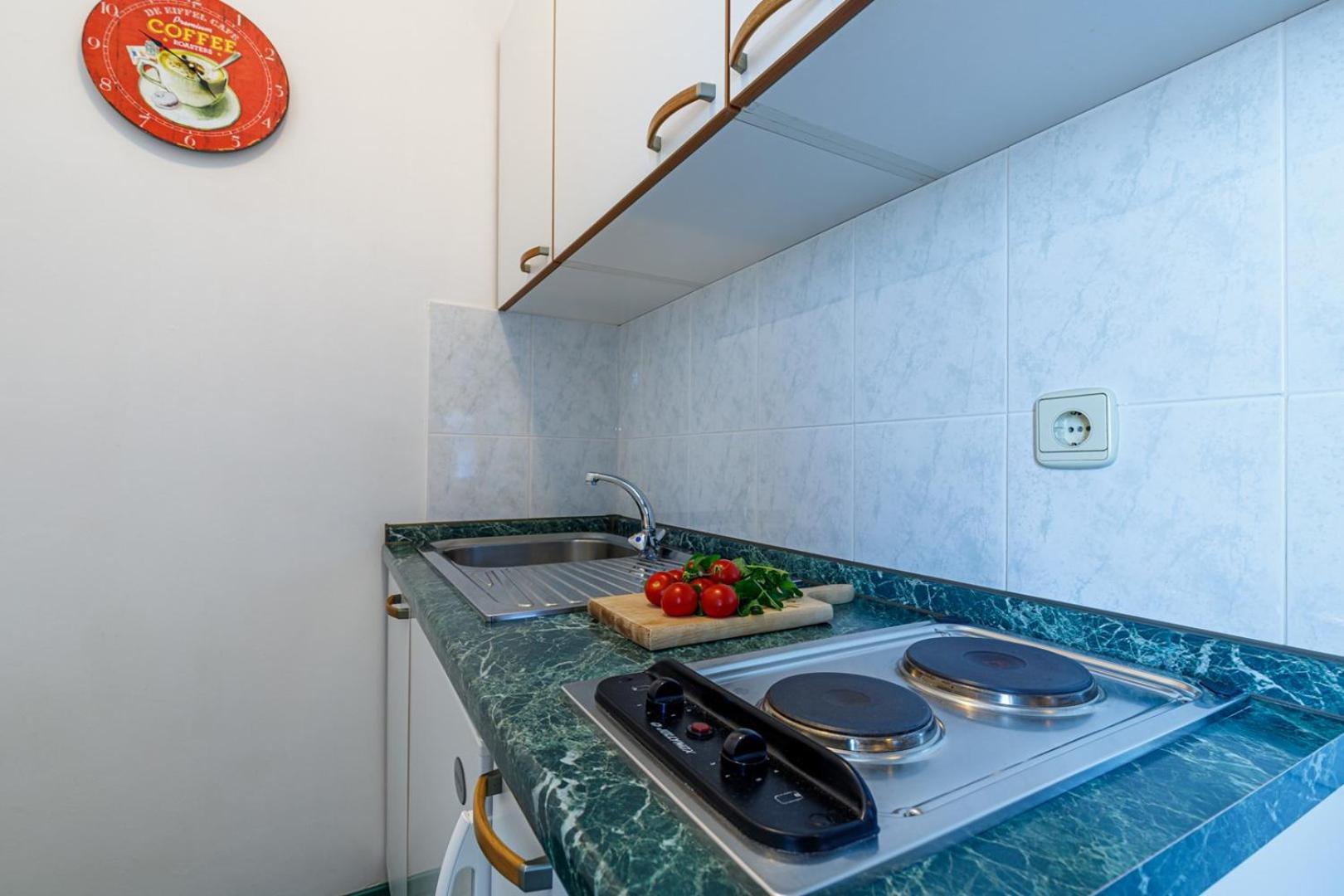 Apartments Jasminka Lovran Phòng bức ảnh