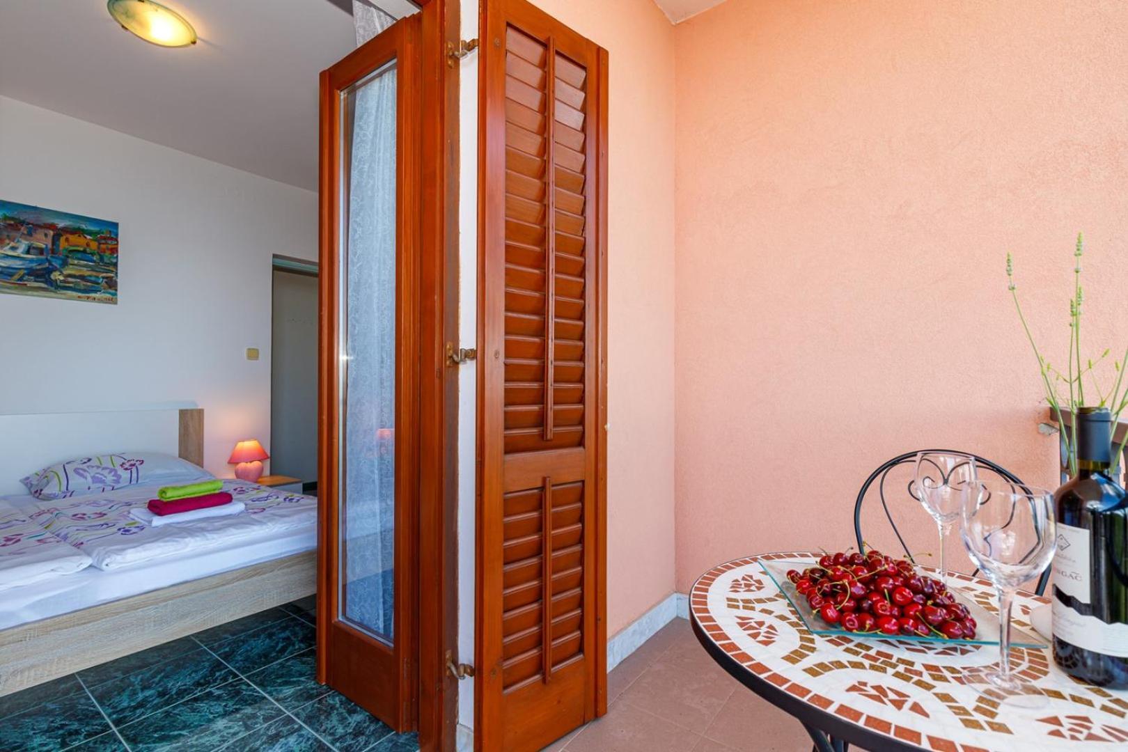 Apartments Jasminka Lovran Phòng bức ảnh