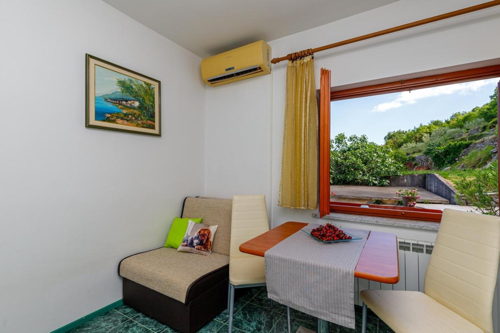 Apartments Jasminka Lovran Phòng bức ảnh