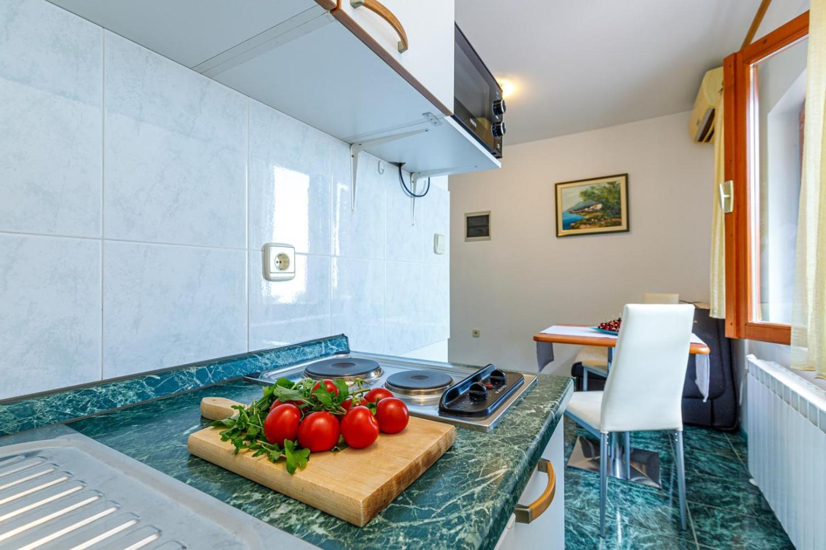 Apartments Jasminka Lovran Phòng bức ảnh