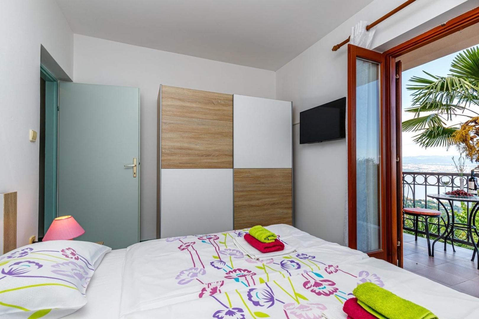 Apartments Jasminka Lovran Phòng bức ảnh